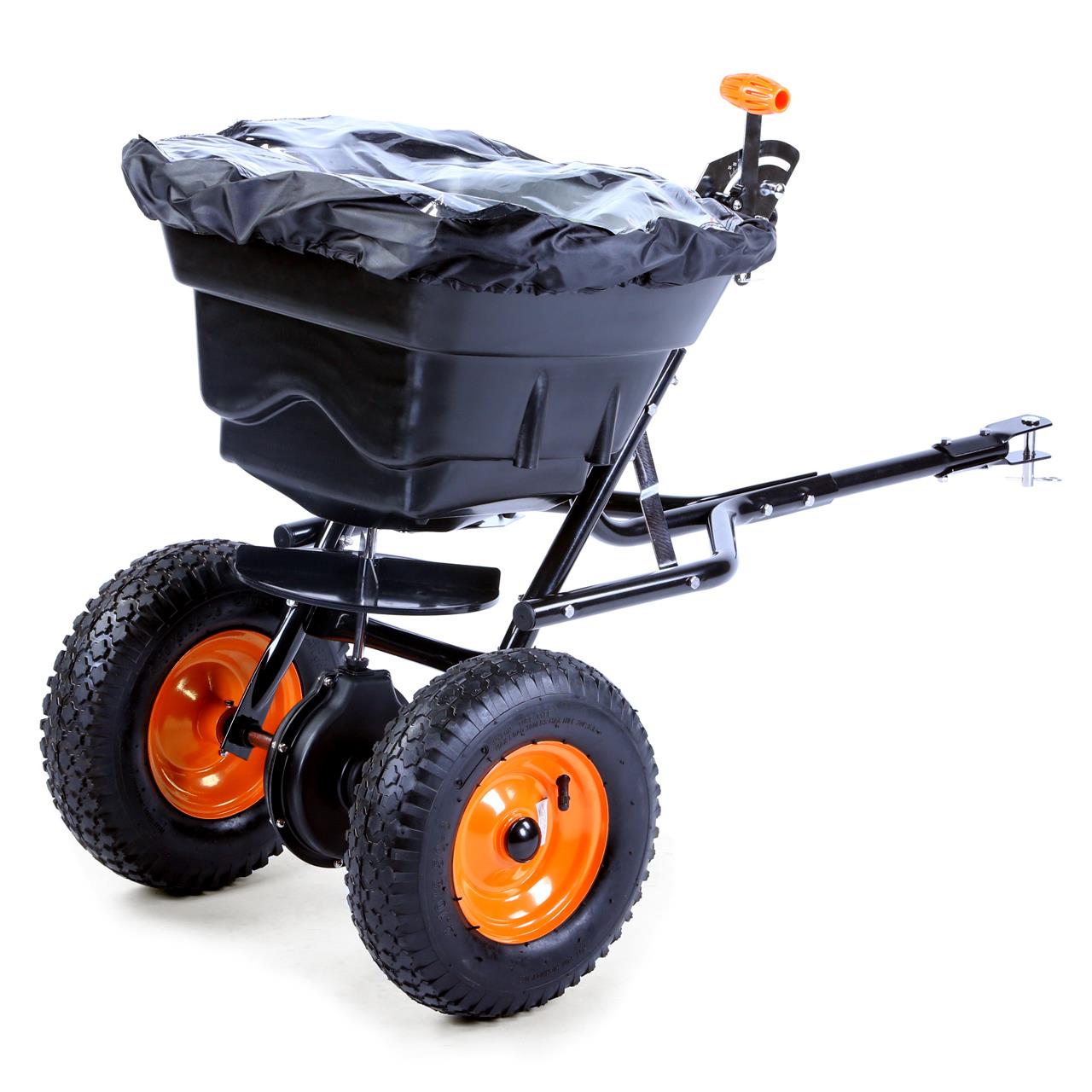 fuxtec-fx-gs36s-streuanh-nger-saatgutstreuer-36-kg-mit-anh-ngekupplung image 2