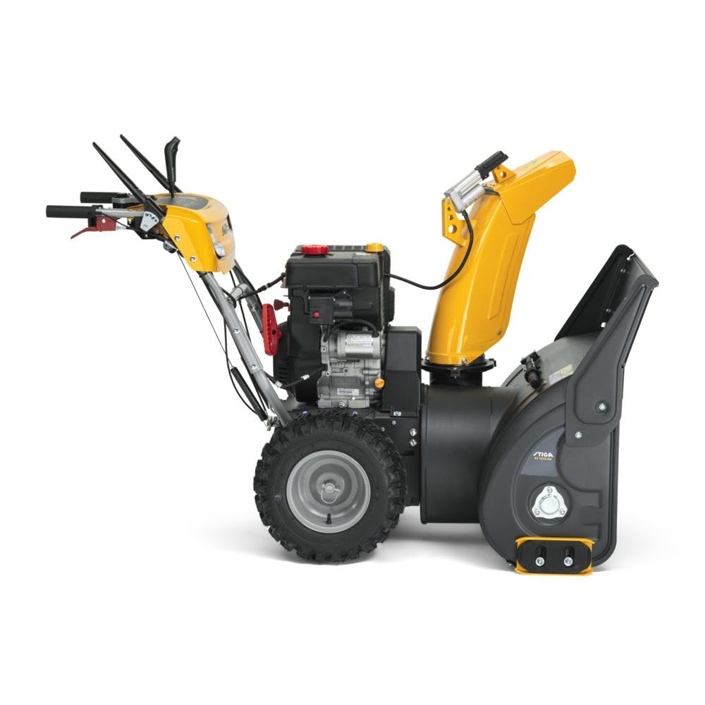 stiga-st-7276-ph-benzin-schneefr-se-76-cm-420cc-mit-hydrostat image 3