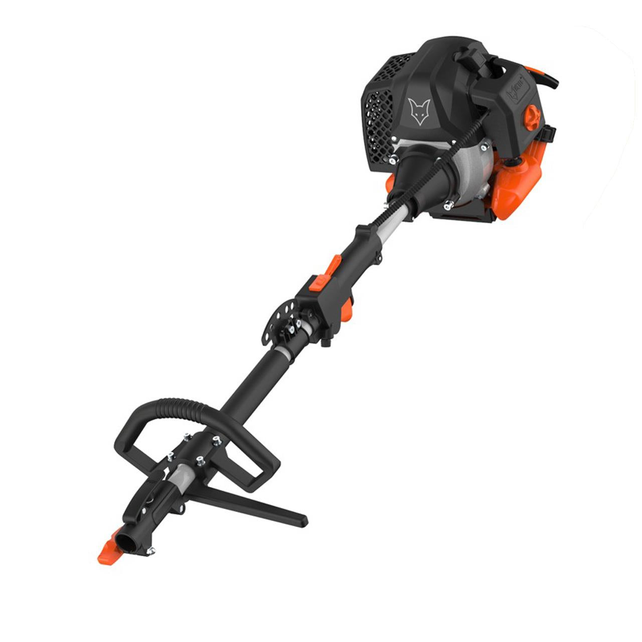fuxtec-fx-mt152e-multitool-5in1-benzin-motorsense-b-ware image 3