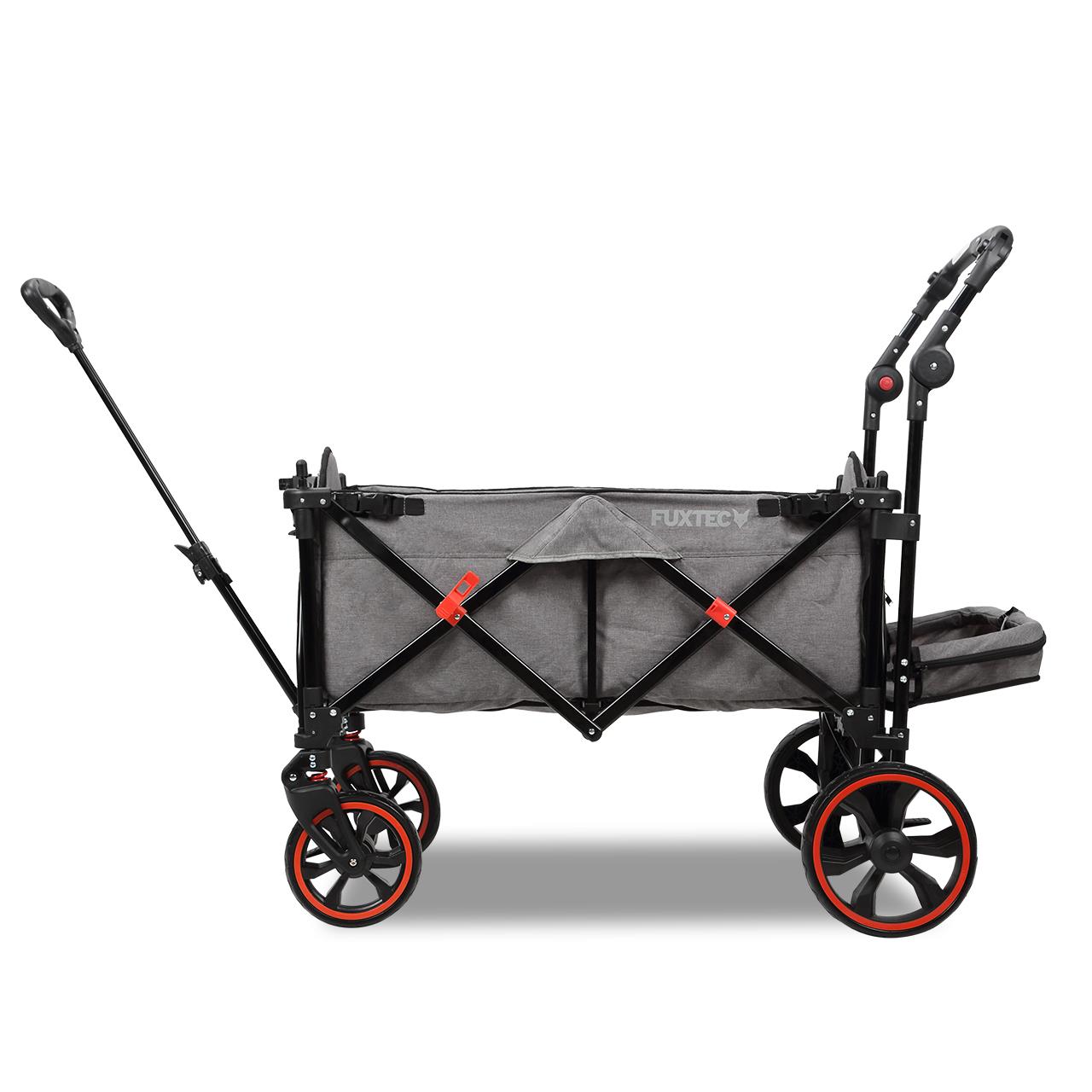 fuxtec-fx-ctc850-kompakt-bollerwagen-faltbar-b-ware image 4