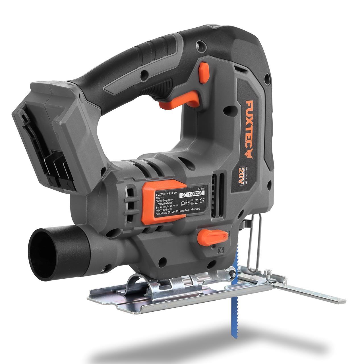 fuxtec-20v-powertool-bundle-fx-e1-stichs-ge-schrauber-bohrhammer image 3