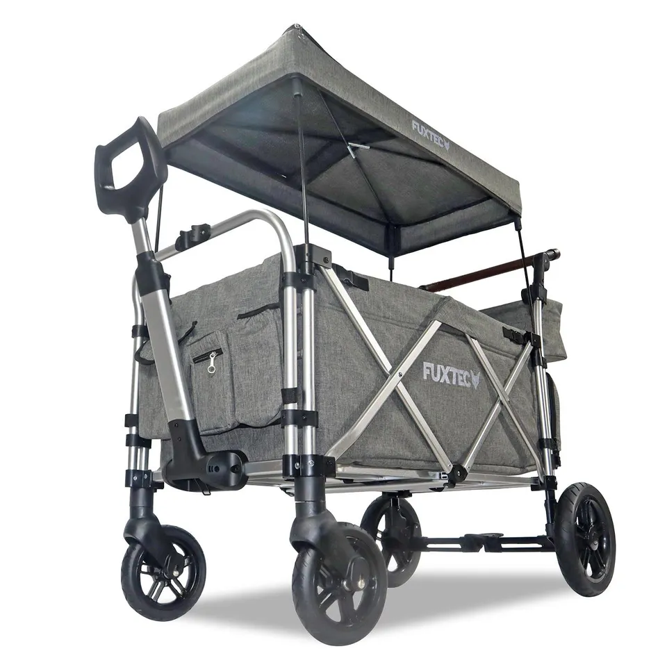 fuxtec-premium-bollerwagen-fx-ctl950-faltbar-b-ware image 1