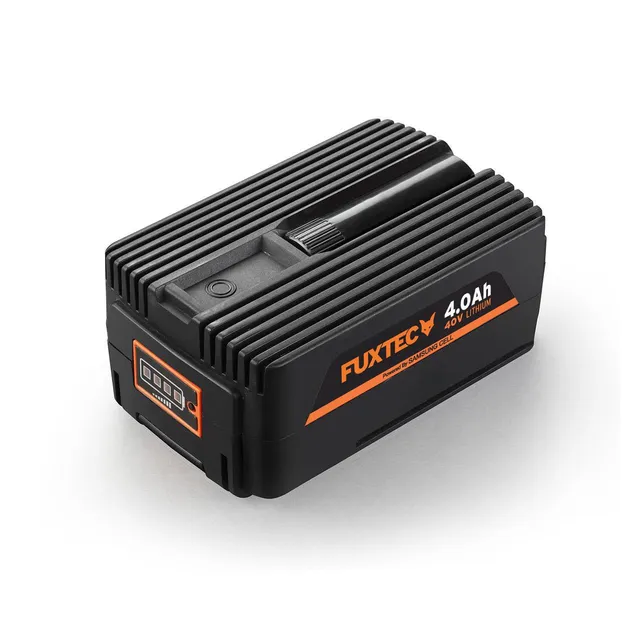 fuxtec-ep40-40v-4ah-li-ion-akku-b-ware-one-fits-all image 1