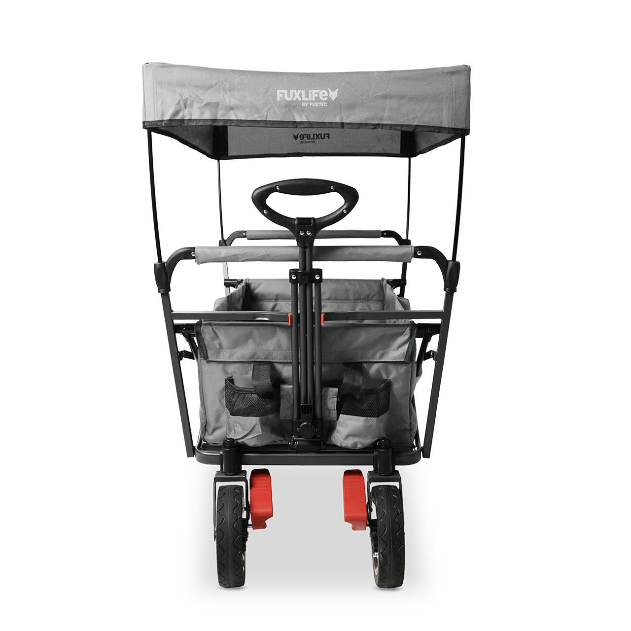 fuxlife-bollerwagen-fx-ct500-mit-sonnendach-upf-50 image 5