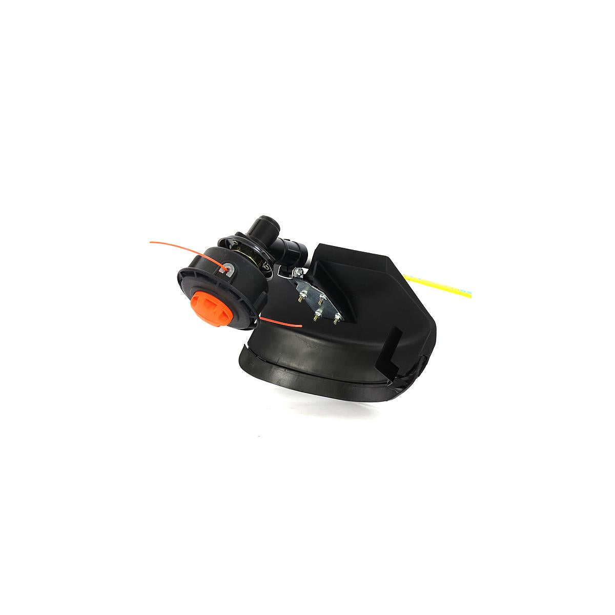 fuxtec-doppelfadenkopf-easy-fit-mit-tippautomatik-2-3-mm-faden-m10-linksgewinde image 3