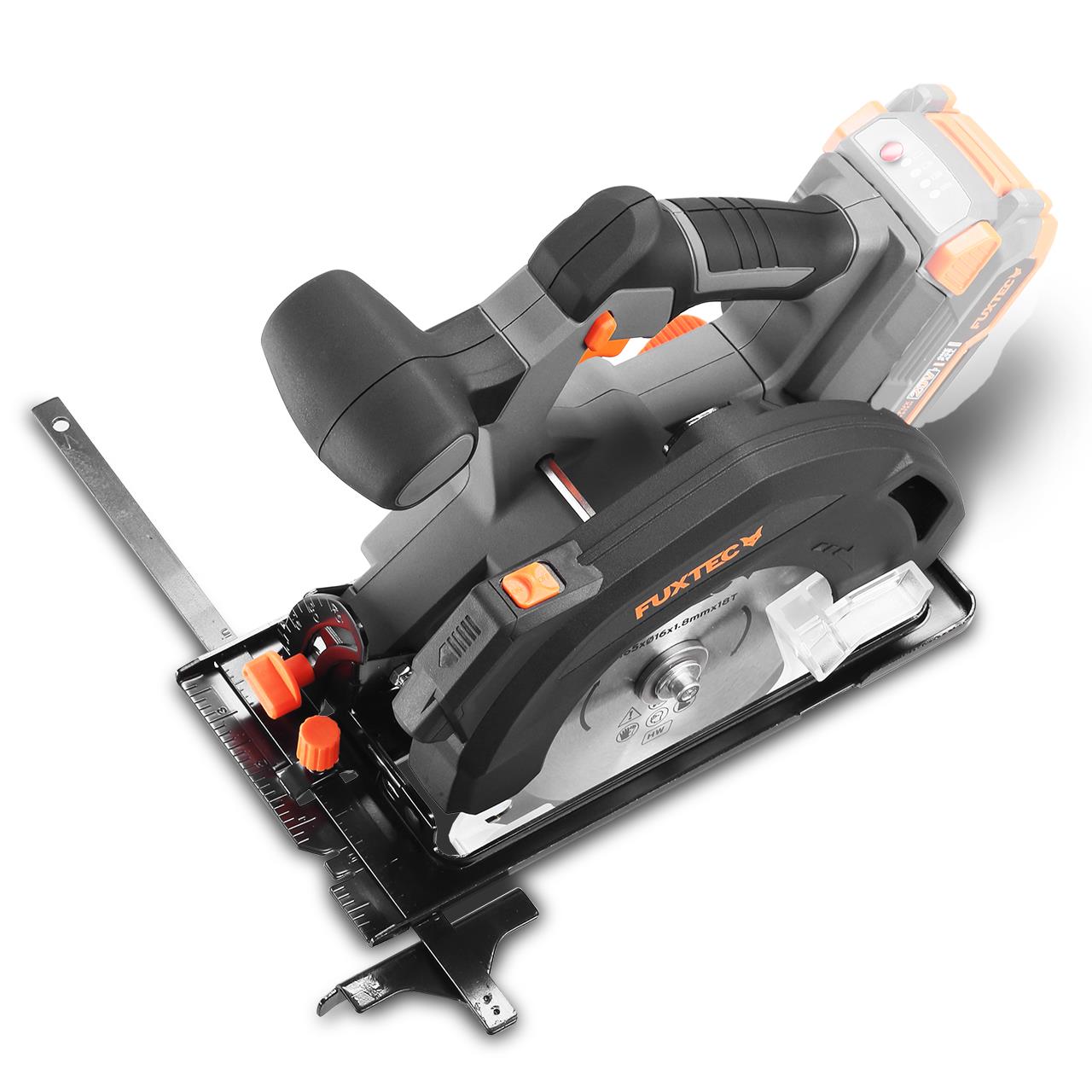 fuxtec-20v-akku-handkreiss-ge-fx-e1cs20-solo-ohne-akku-und-ladeger-t image 3