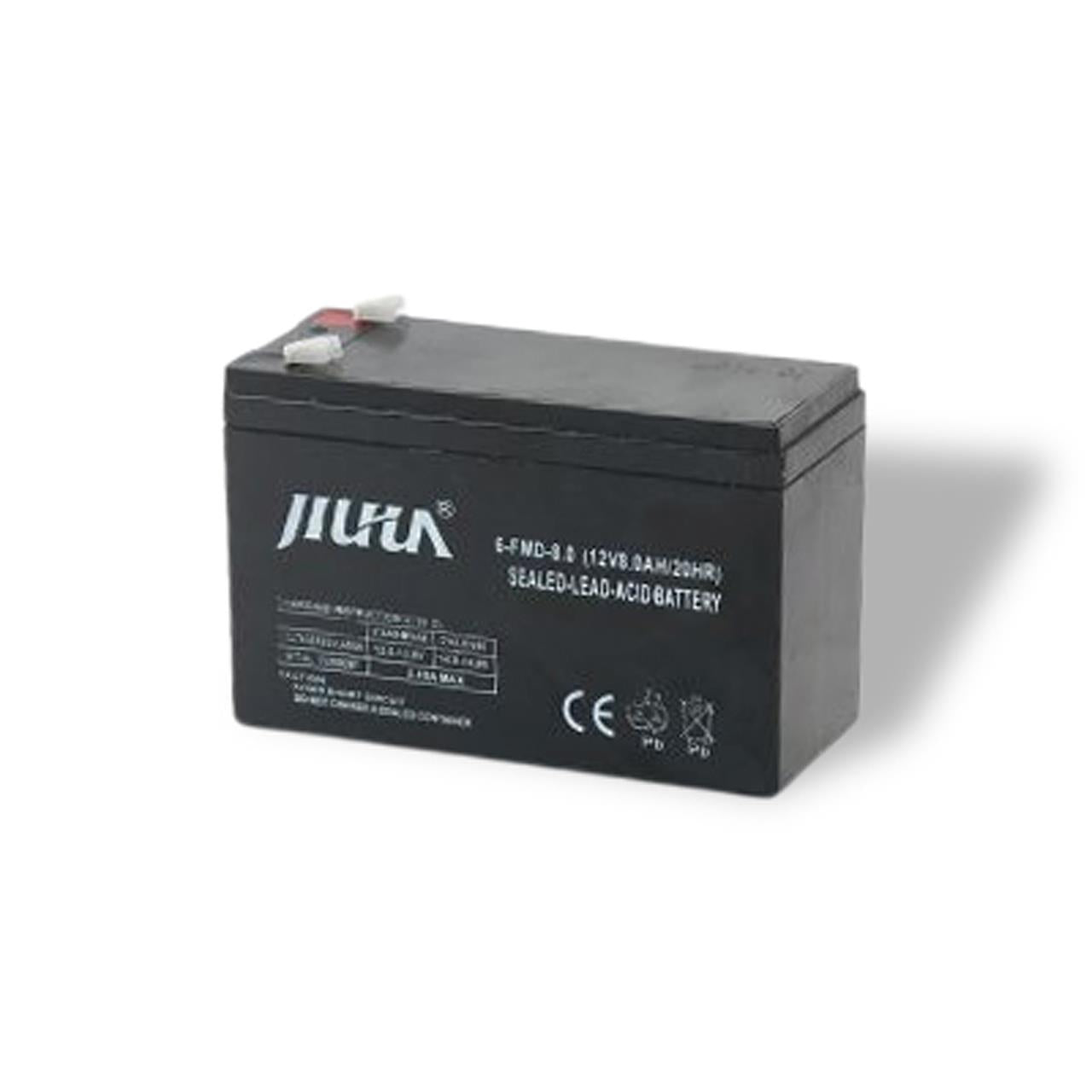 fuxtec-akkubatterie-f-r-akkuspr-her-fx-ad18-ersatzakku image 1