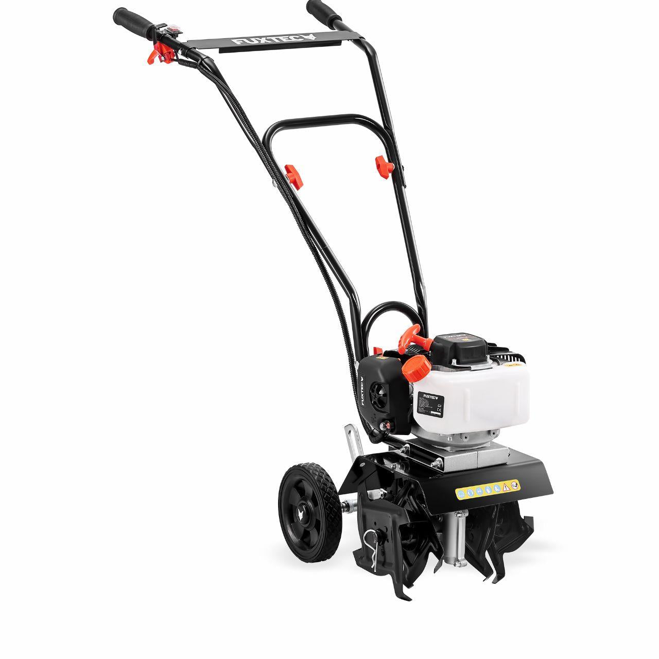 fuxtec-motorhacke-ackerfr-se-fx-af152-f-r-mittelgro-e-bis-gro-e-fl-chen image 2