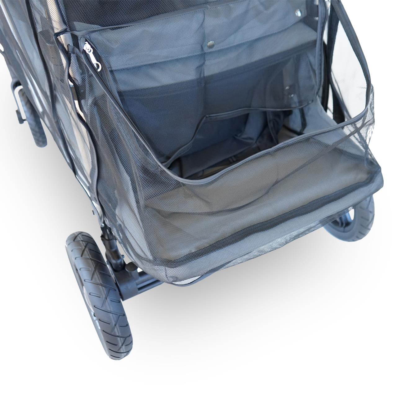 fuxtec-insektenschutz-f-r-bollerwagen-ctl900-ctl950-fliegennetz image 3