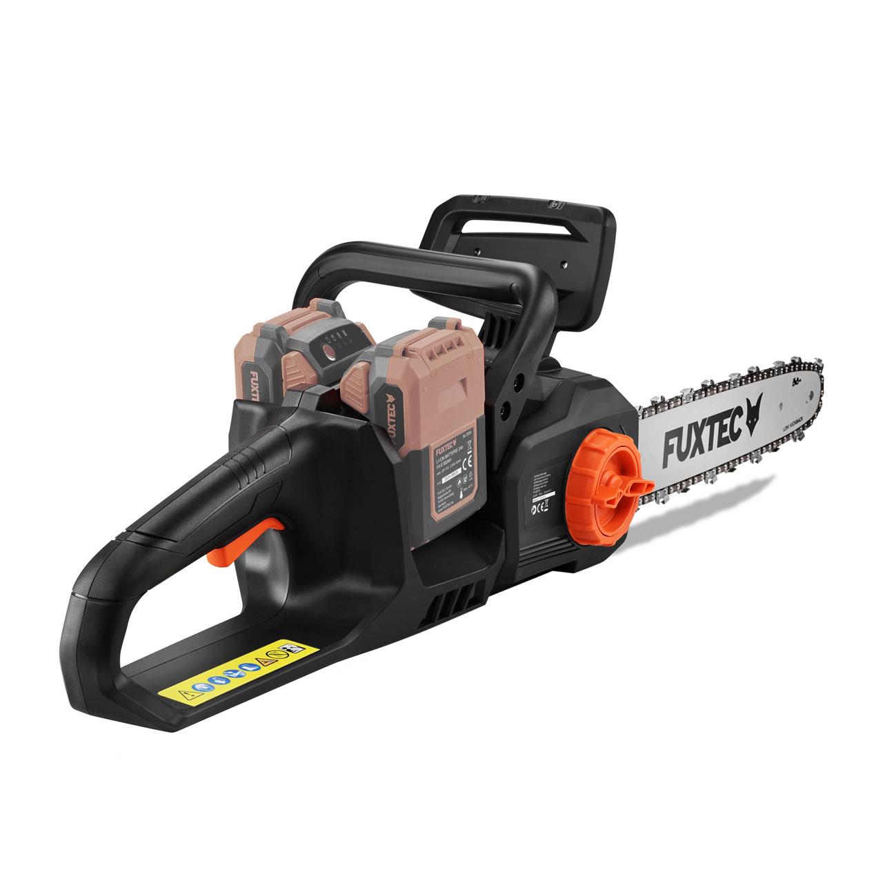 fuxtec-40v-akku-kettens-ge-fx-e2ks-14-zoll-ohne-akku-und-ladeger-t image 6