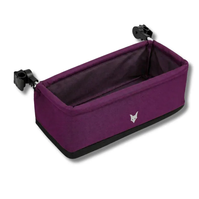 fuxtec-hecktasche-lila-f-r-bollerwagen-ctxl900 image 1