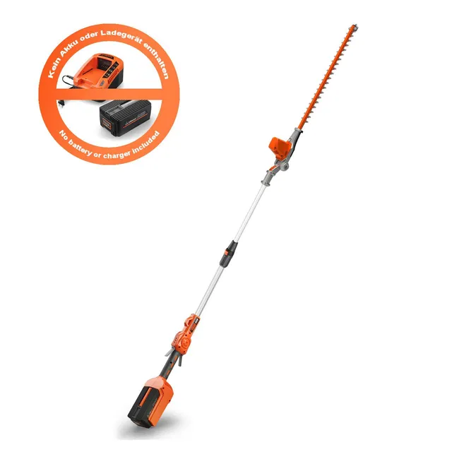 fuxtec-e920d-40v-akku-hochheckenschere-ohne-akku-b-ware image 1