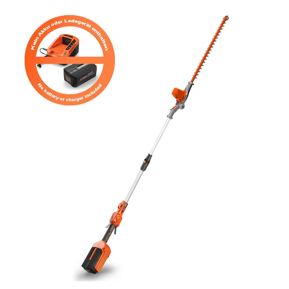fuxtec-e920d-40v-akku-hochheckenschere-ohne-akku-b-ware image 1