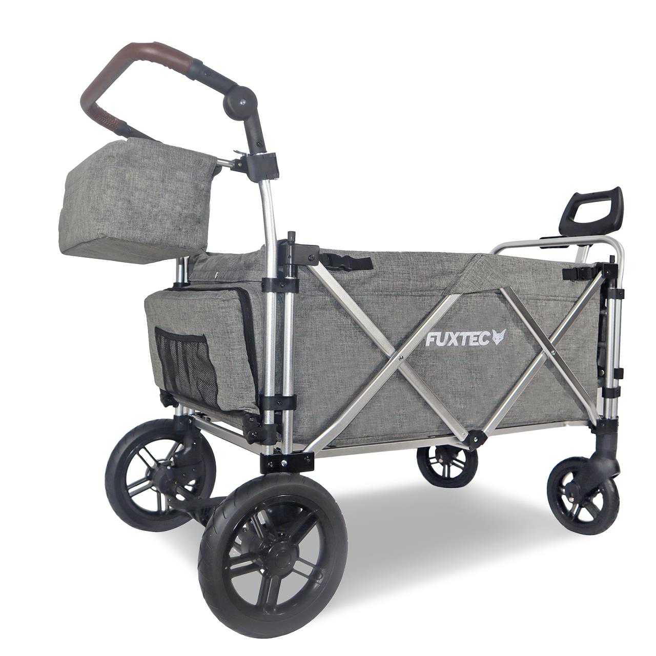 fuxtec-premium-bollerwagen-fx-ctl950-faltbar-b-ware image 4