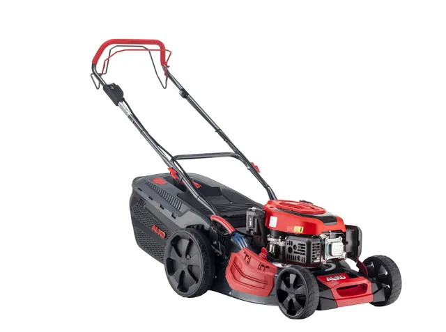 al-ko-benzin-rasenm-her-comfort-46-4-sped-a-46-cm-2-6-kw-e-start image 1