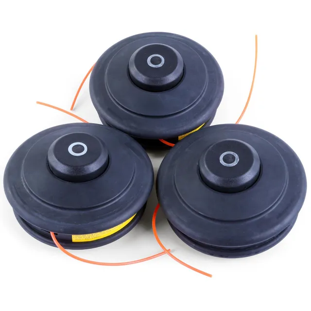fuxtec-3er-doppelfadenkopf-pro-m10-f-r-benzin-motorsensen image 1