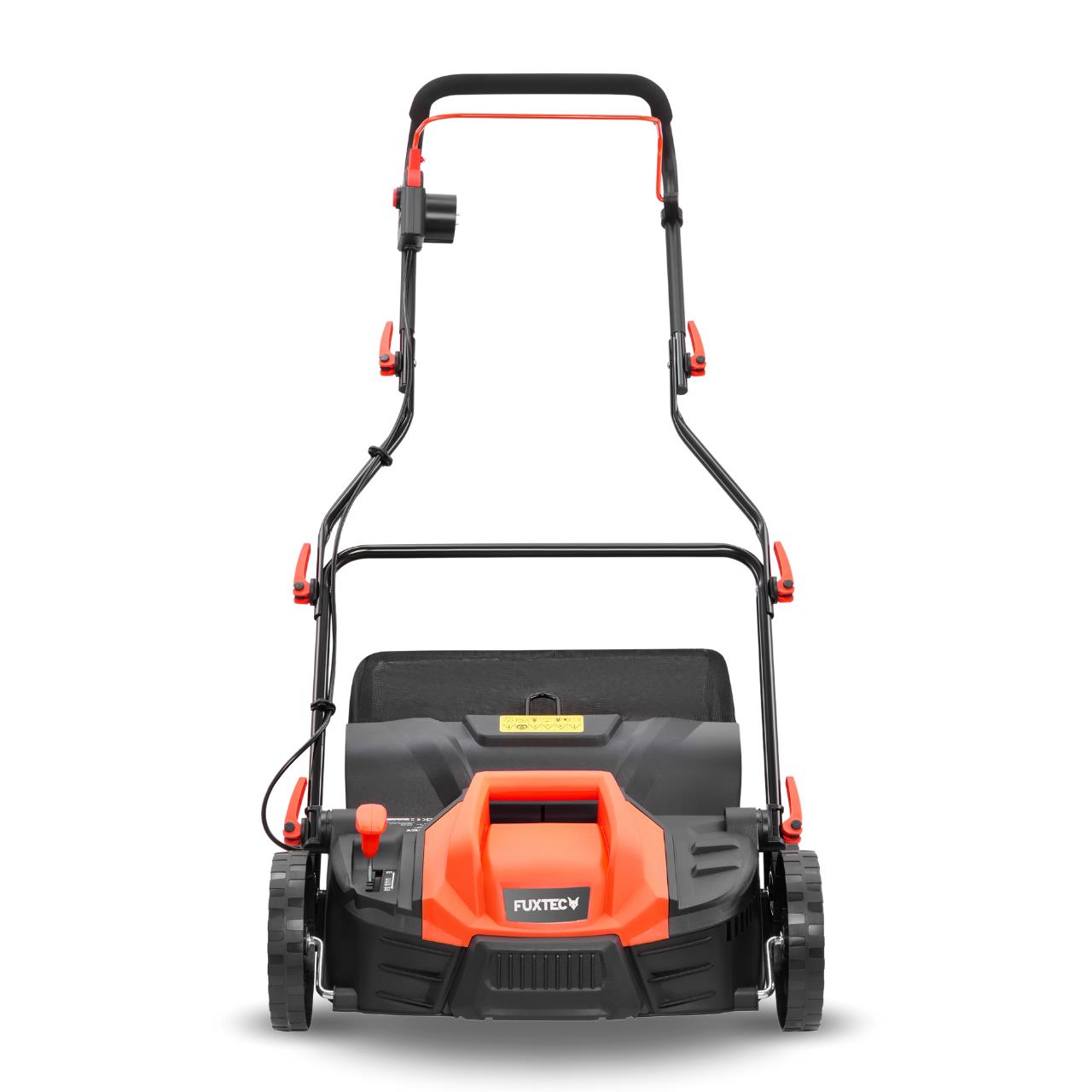 fuxtec-elektro-vertikutierer-fx-ev360-1500w-36cm image 3