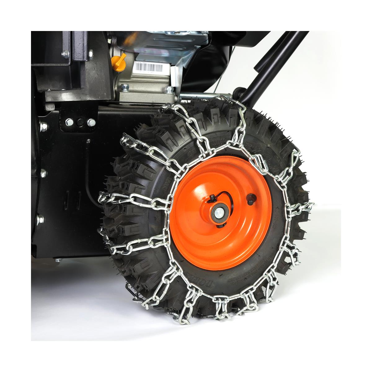 fuxtec-schneeketten-13-zoll-f-r-schneefr-se-fx-sf210 image 2