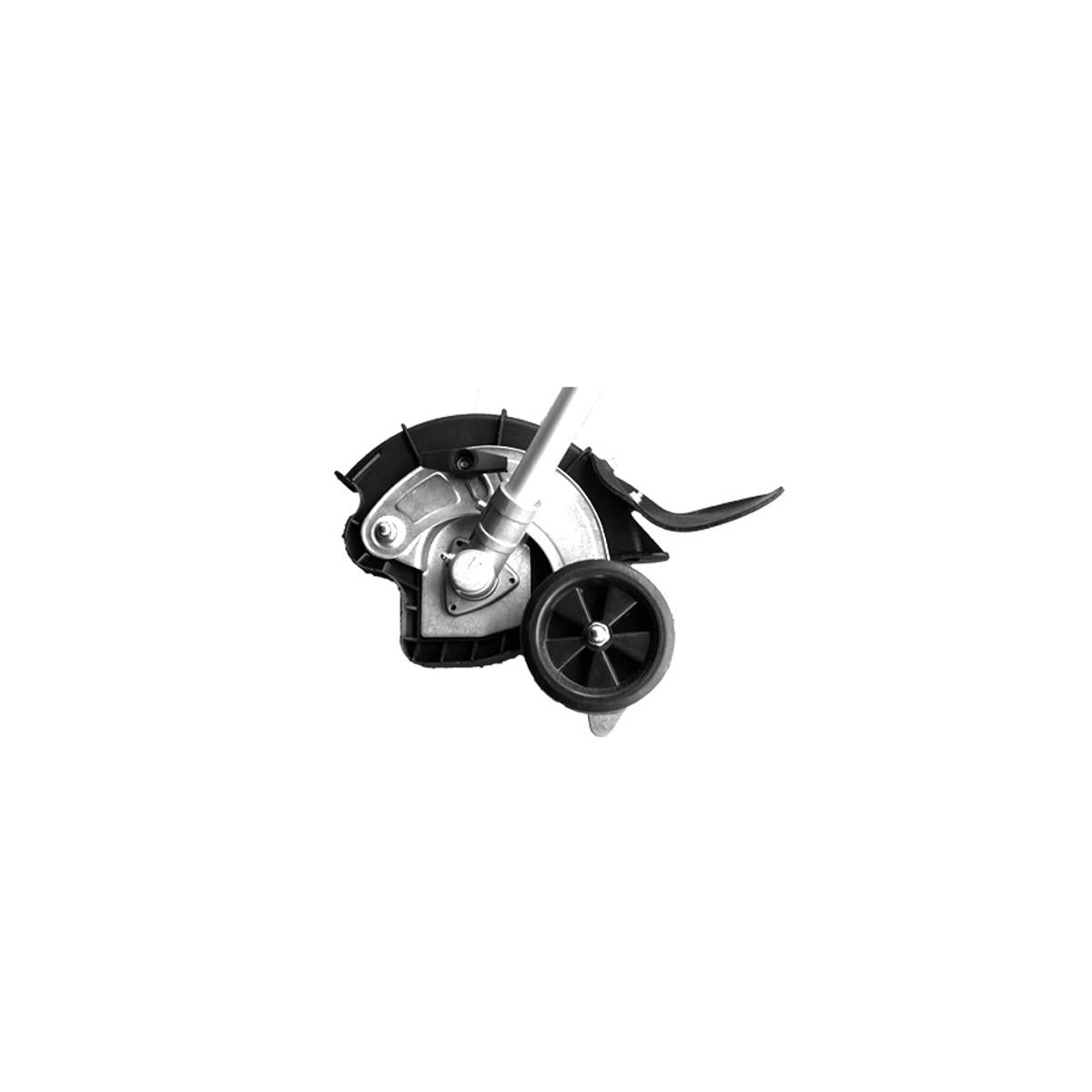 fuxtec-rasenkantentrimmer-7-zahn-aufsatz-f-r-multitool-b-ware image 2