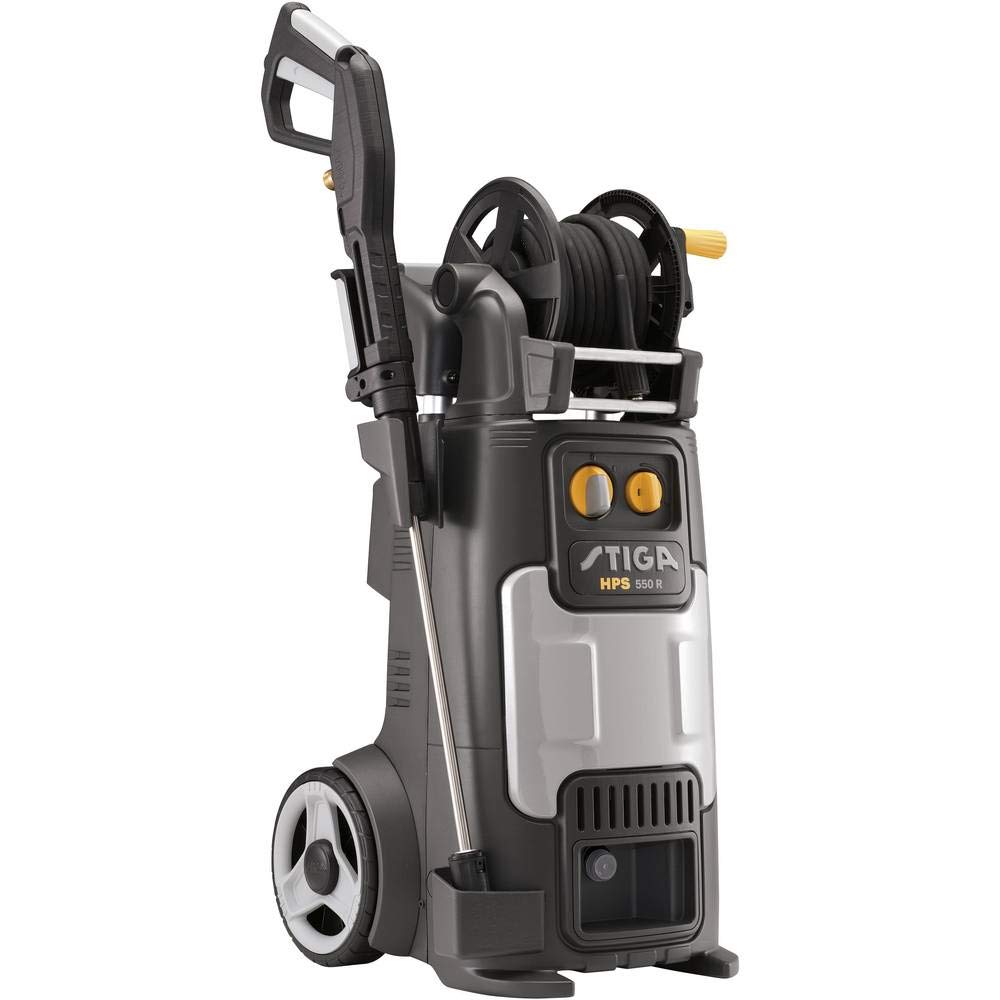stiga-hps-550-r-hochdruckreiniger image 2