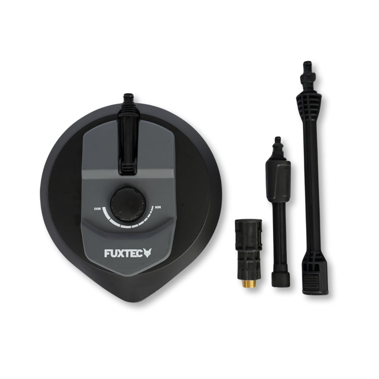 fuxtec-terrassen-kit-fx-hdr-tk-f-r-fx-hdr1400-hdr2200-hdrp2500 image 1