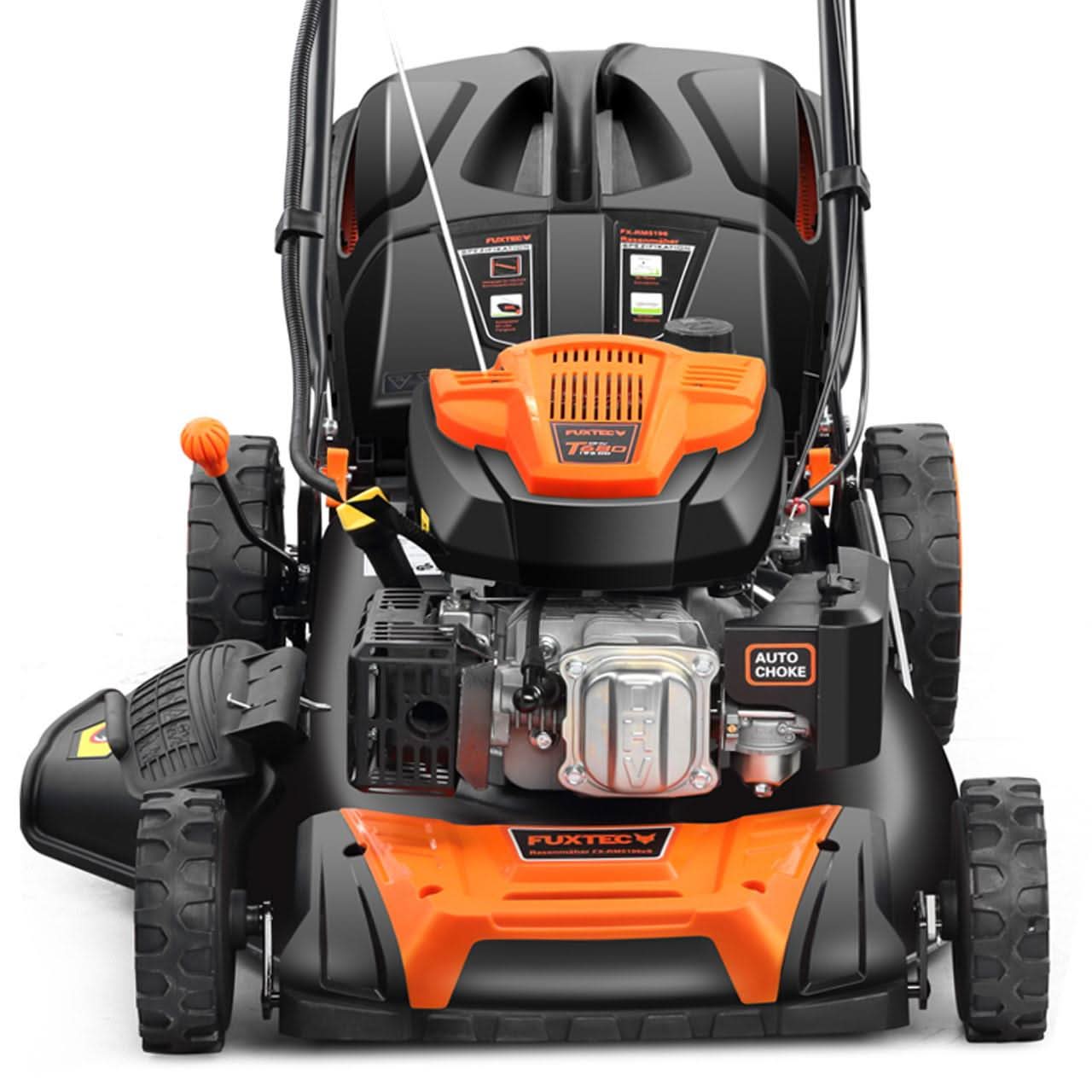 fuxtec-benzin-rasenm-her-e-start-fx-rm5196es-mit-zipgo-b-ware image 6
