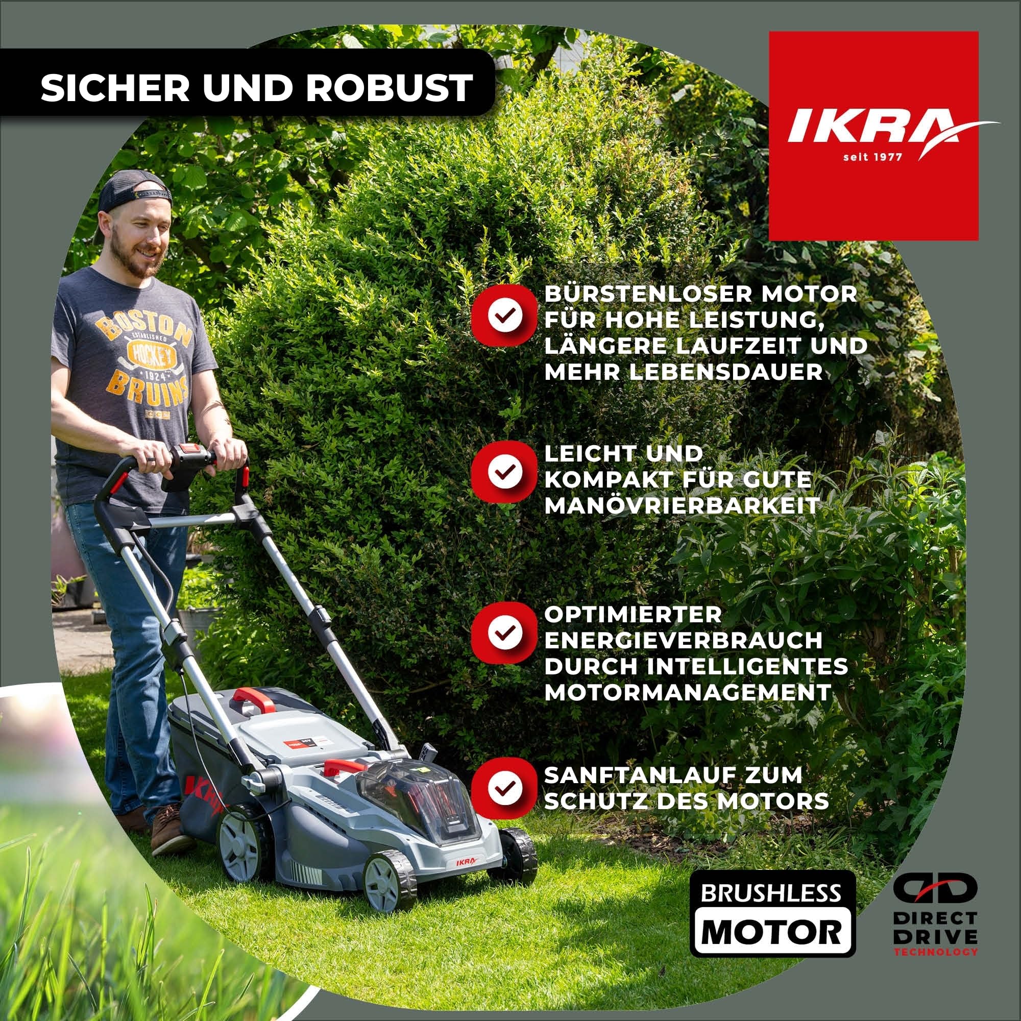 ikra-ib-lm-43-akku-rasenm-her-3in1-43-cm-ohne-akku image 3