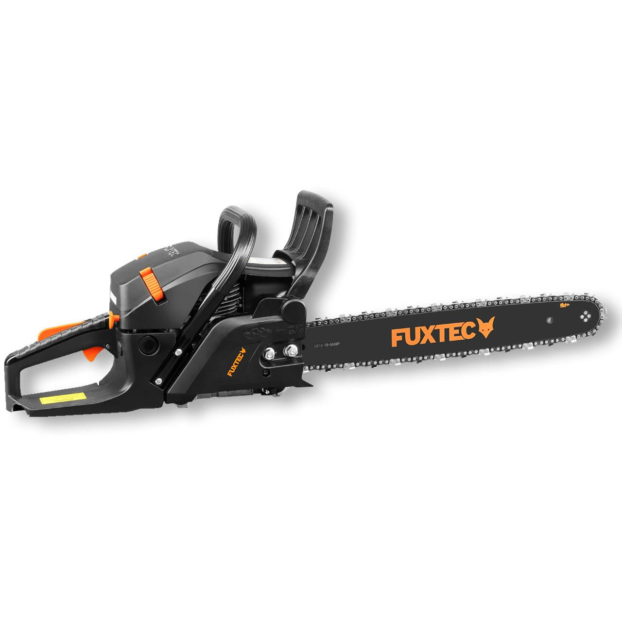 fuxtec-fx-ks255-black-edition-benzin-kettens-ge-54ccm-b-ware image 6