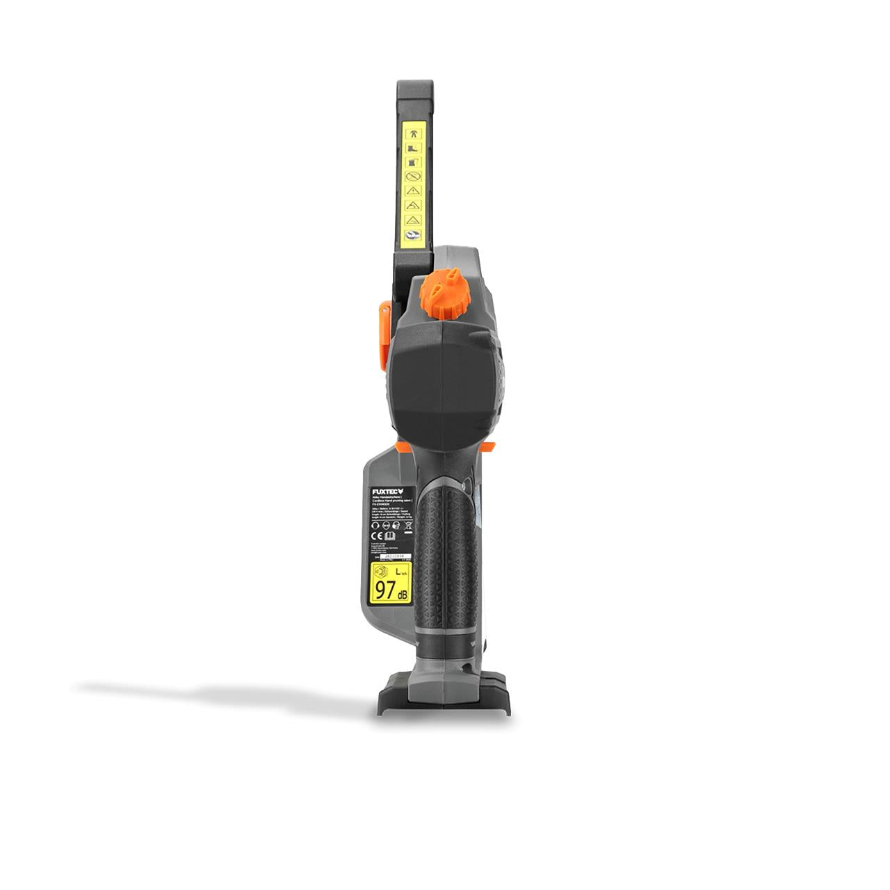fuxtec-fx-e1has20-20v-akku-handastschere-b-ware-ohne-akku-und-ladeger-t image 8