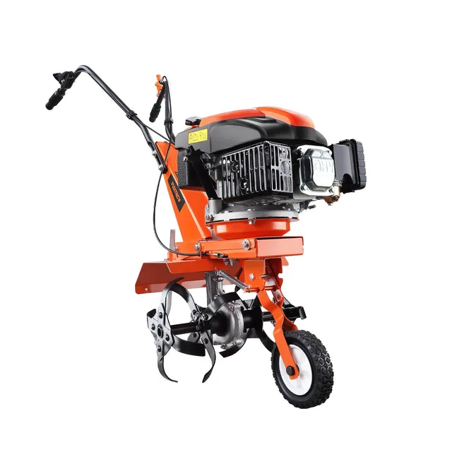 b-ware-fuxtec-fx-af1139-ackerfr-se-motorhacke-36-cm-arbeitsbreite image 1