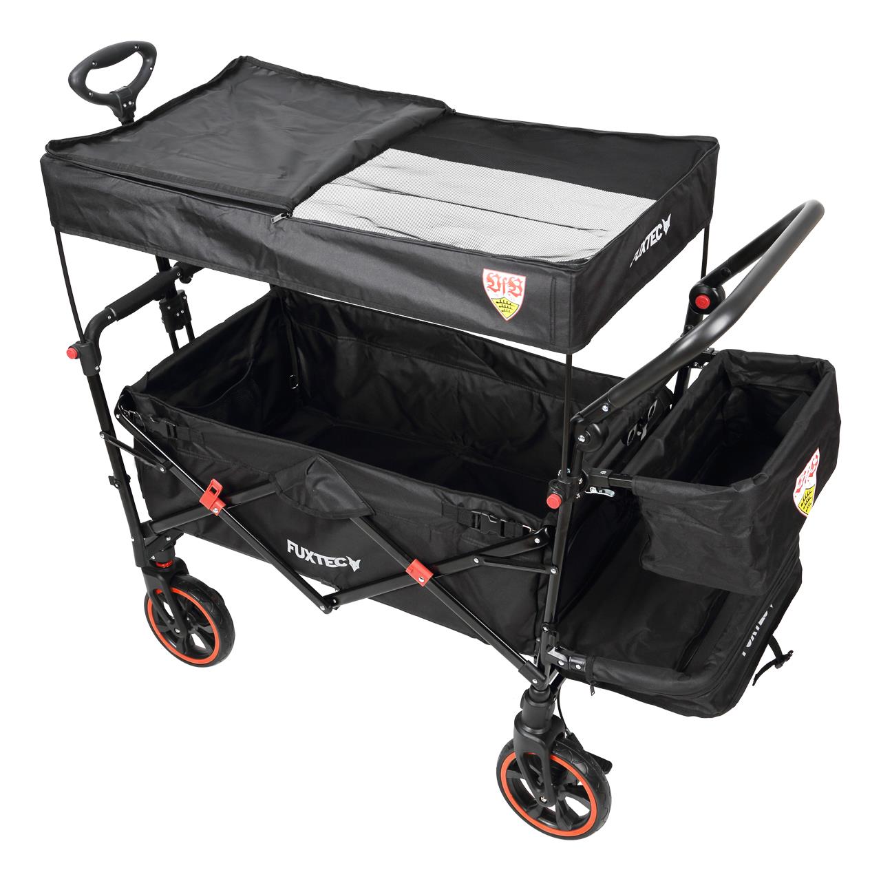 fuxtec-premium-bollerwagen-fx-ct850-vfb-stuttgart-edition image 4