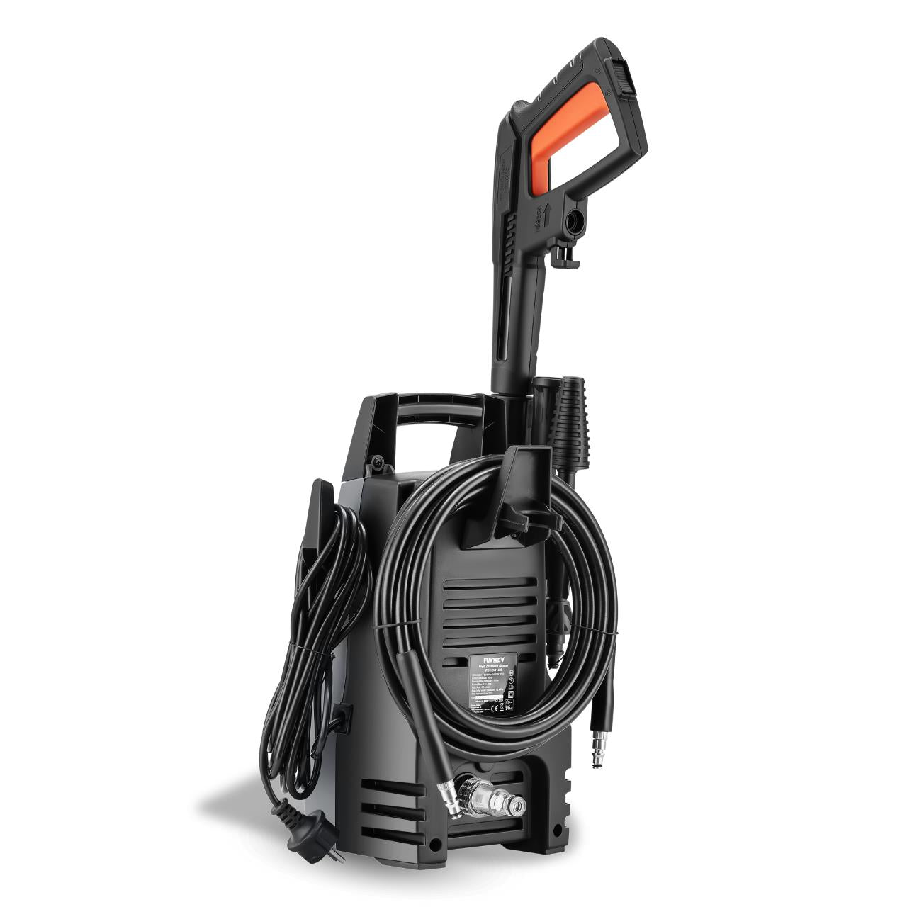 fuxtec-fx-hdr1400-hochdruckreiniger-1400-w-110-bar image 4