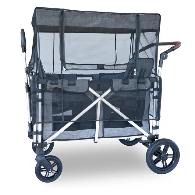 fuxtec-sonnen-und-insektenschutz-f-r-bollerwagen-ctxl-900 image 1