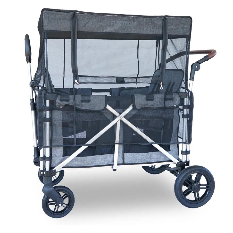fuxtec-sonnen-und-insektenschutz-f-r-bollerwagen-ctxl-900 image 1