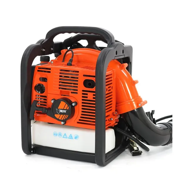 b-ware-fuxtec-fx-lb166t-r-ckentragbarer-benzin-laubbl-ser image 1