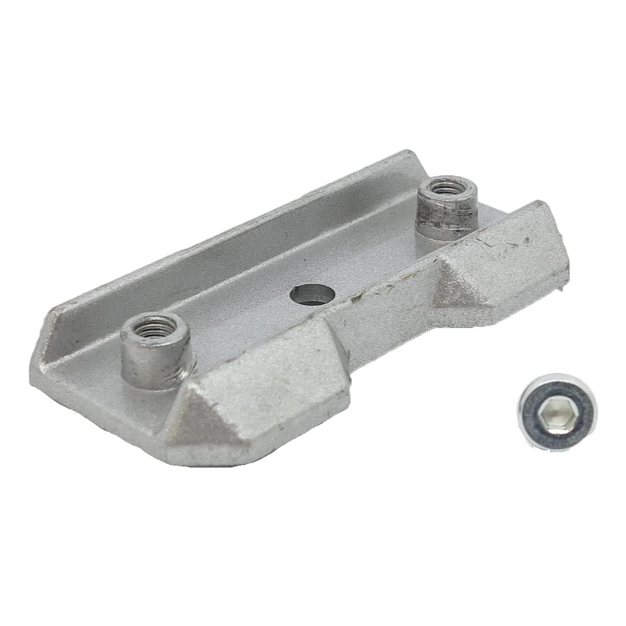 fuxtec-holmhalterung-f-r-rasenm-her-rm4839p-5396p-original-ersatzteil image 1