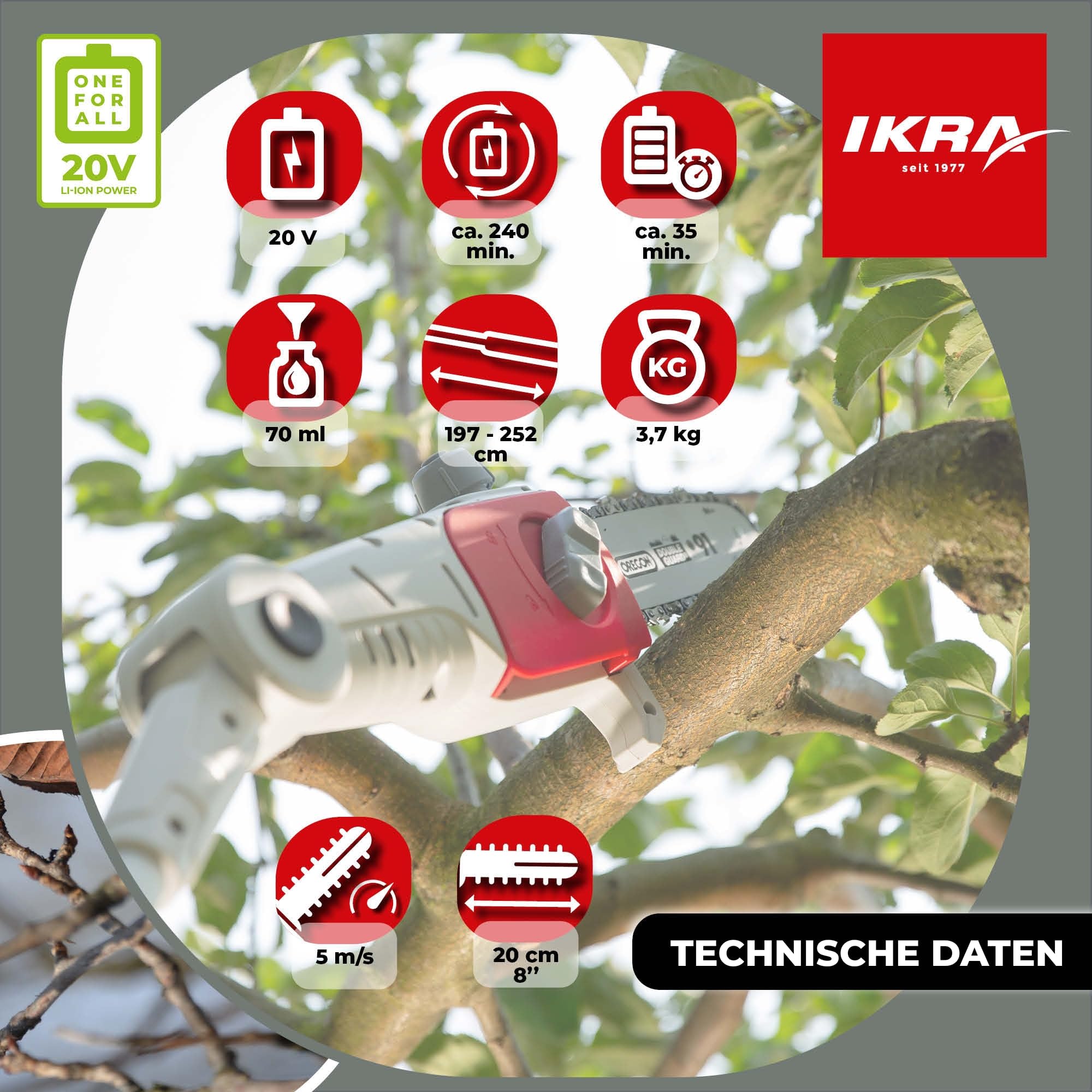 ikra-icps-2020-akku-teleskop-hochentaster-entaster-arbeitsh-he-bis-4-m-inkl-akku image 5