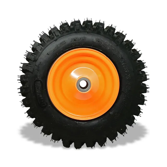 fuxtec-fx-sf210-schneefr-se-reifen-rechts-ersatzreifen image 1