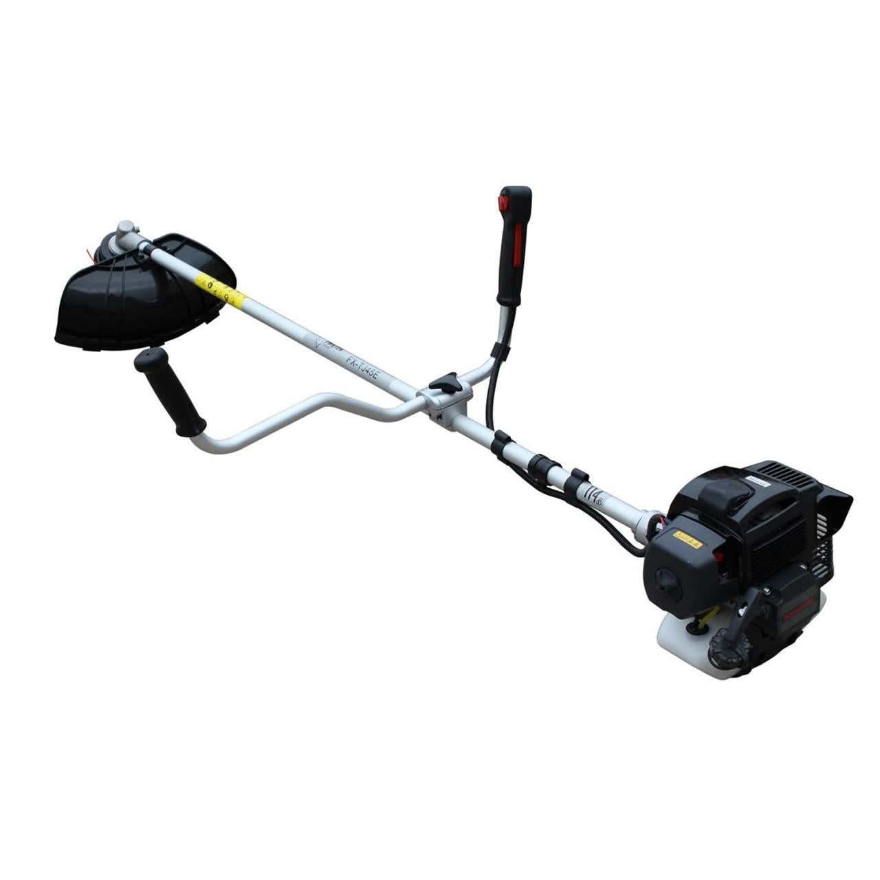 fuxtec-fx-tj45e-motorsense-b-ware-powered-by-kawasaki image 8