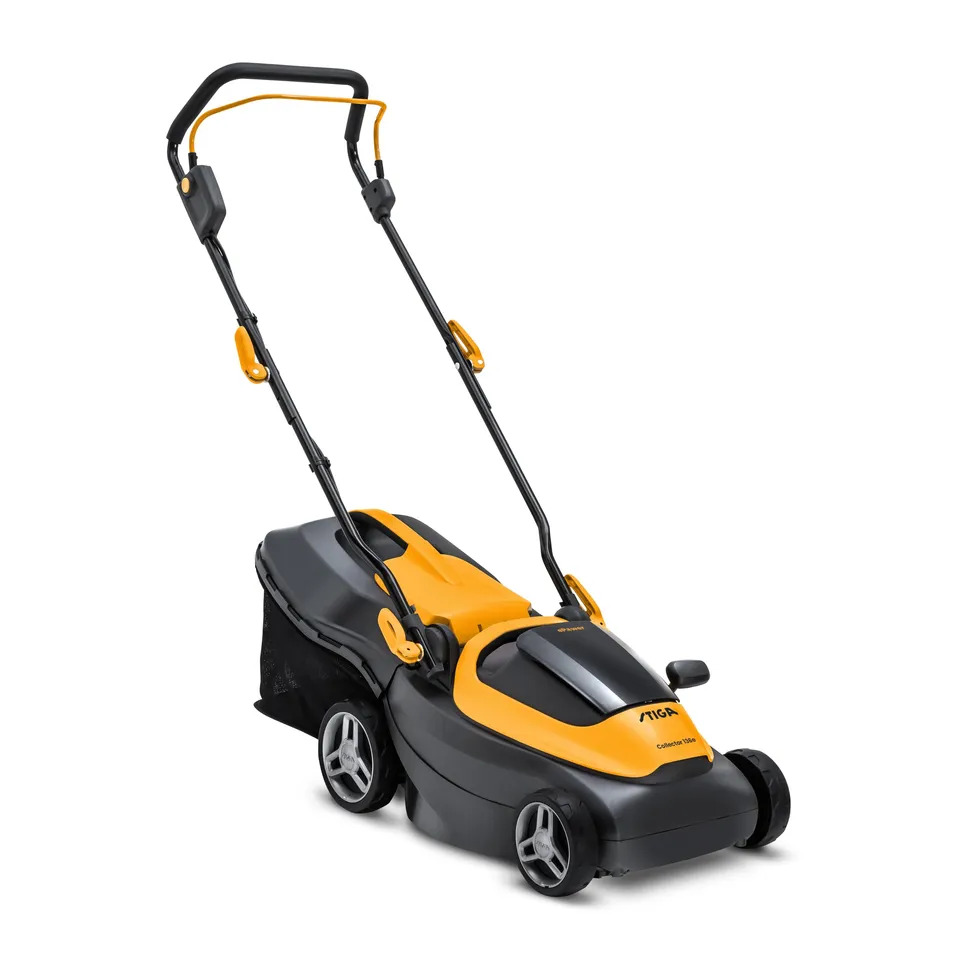 stiga-slm-136e-kit-akku-rasenm-her-34-cm-schnittbreite-2x-20v-2ah-akku-35-l-korb image 1