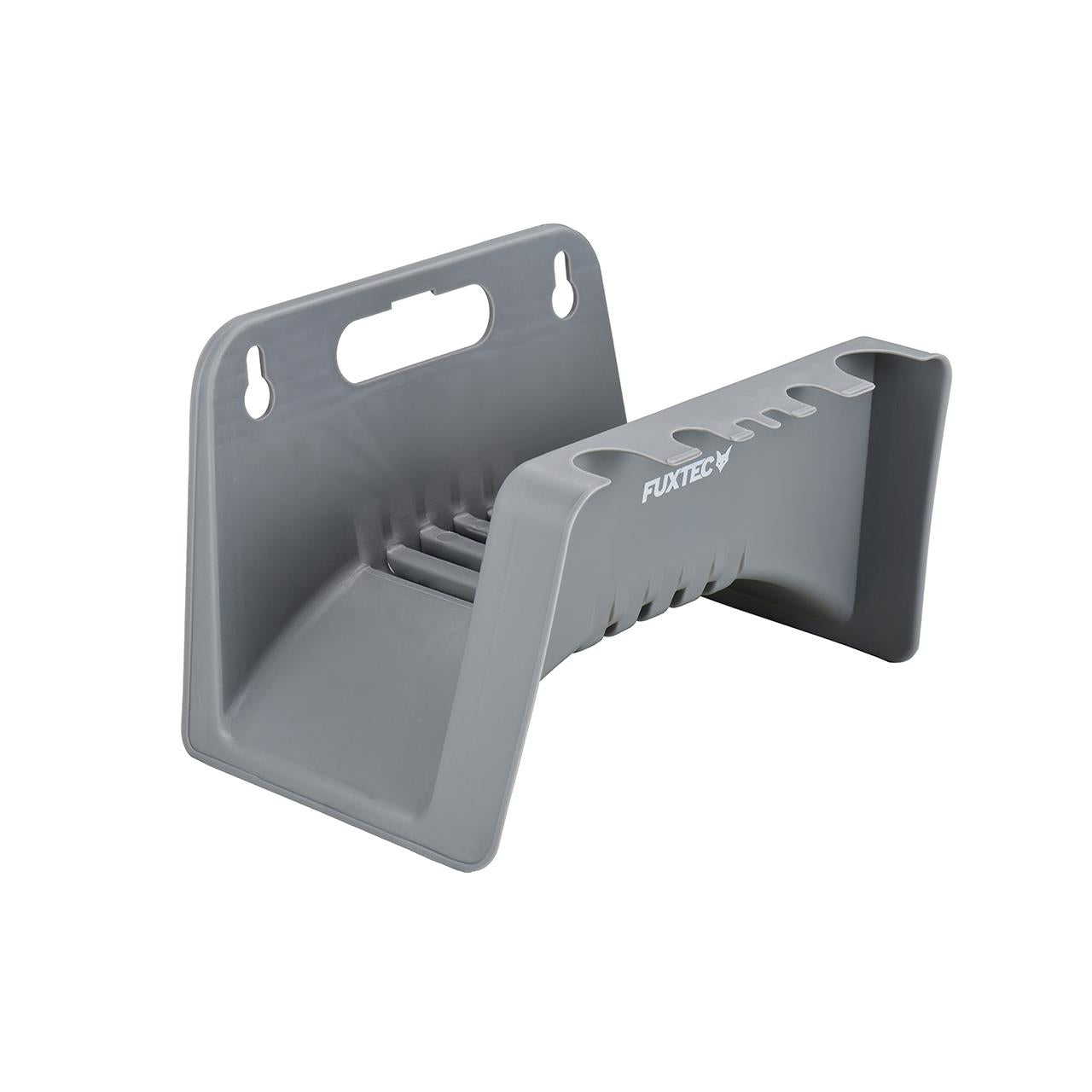 fuxtec-fx-wsh1-wandschlauchhalter-f-r-gartenschlauch image 2