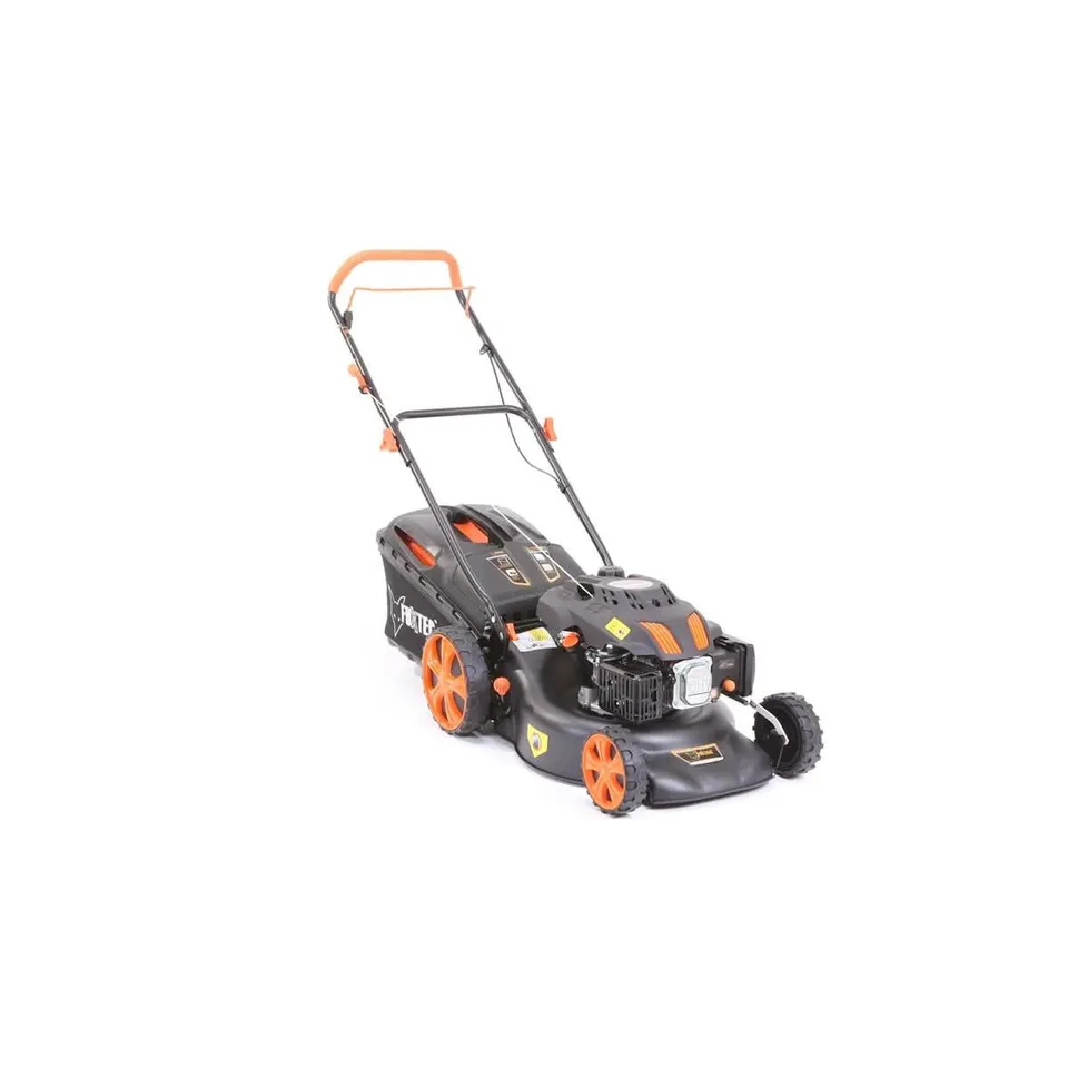 fuxtec-fx-rm1850eco-benzin-rasenm-her-mit-easyclean-b-ware image 1