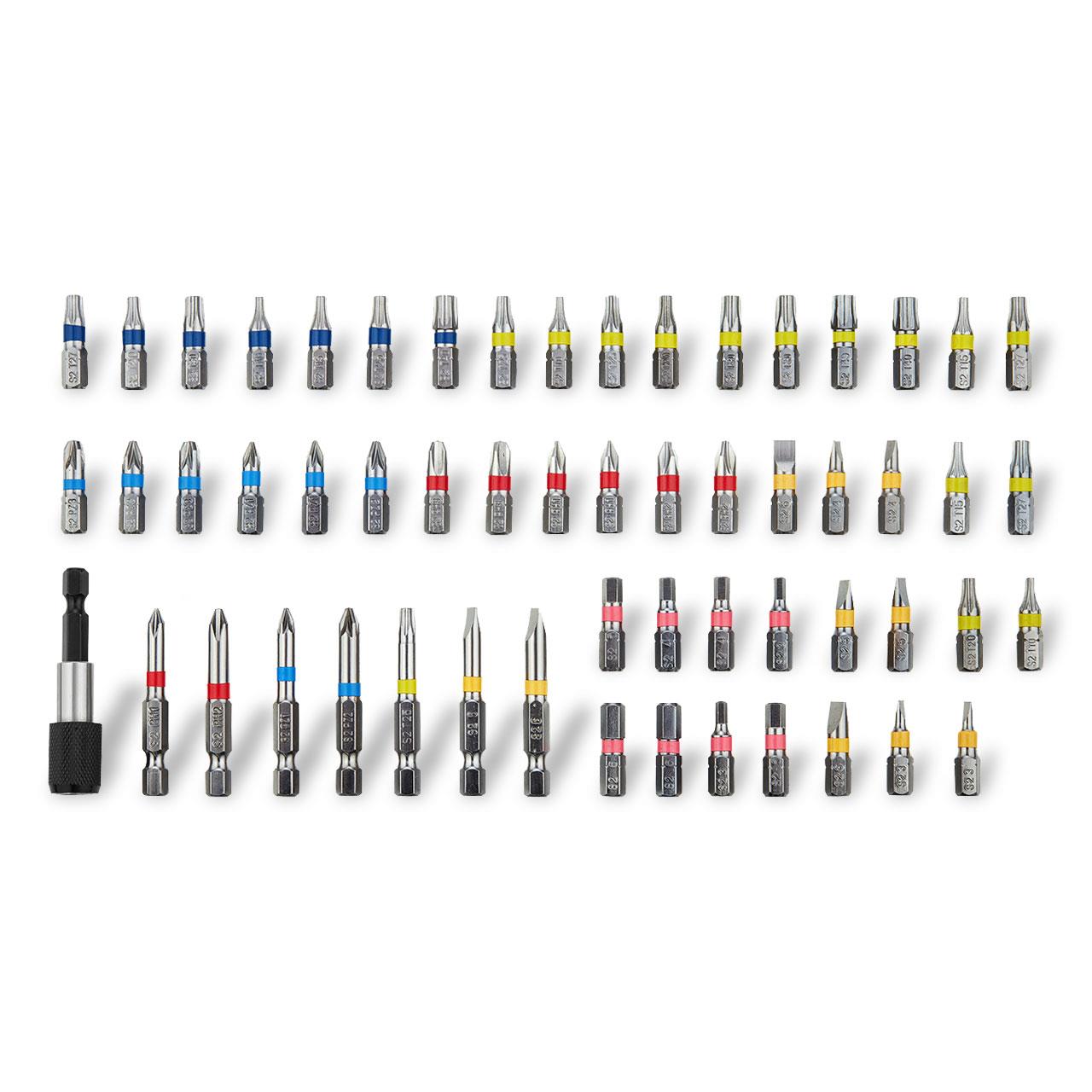fuxtec-20v-akku-schlagbohrschrauber-fx-e1sbs20-set-inkl-bits-set image 8