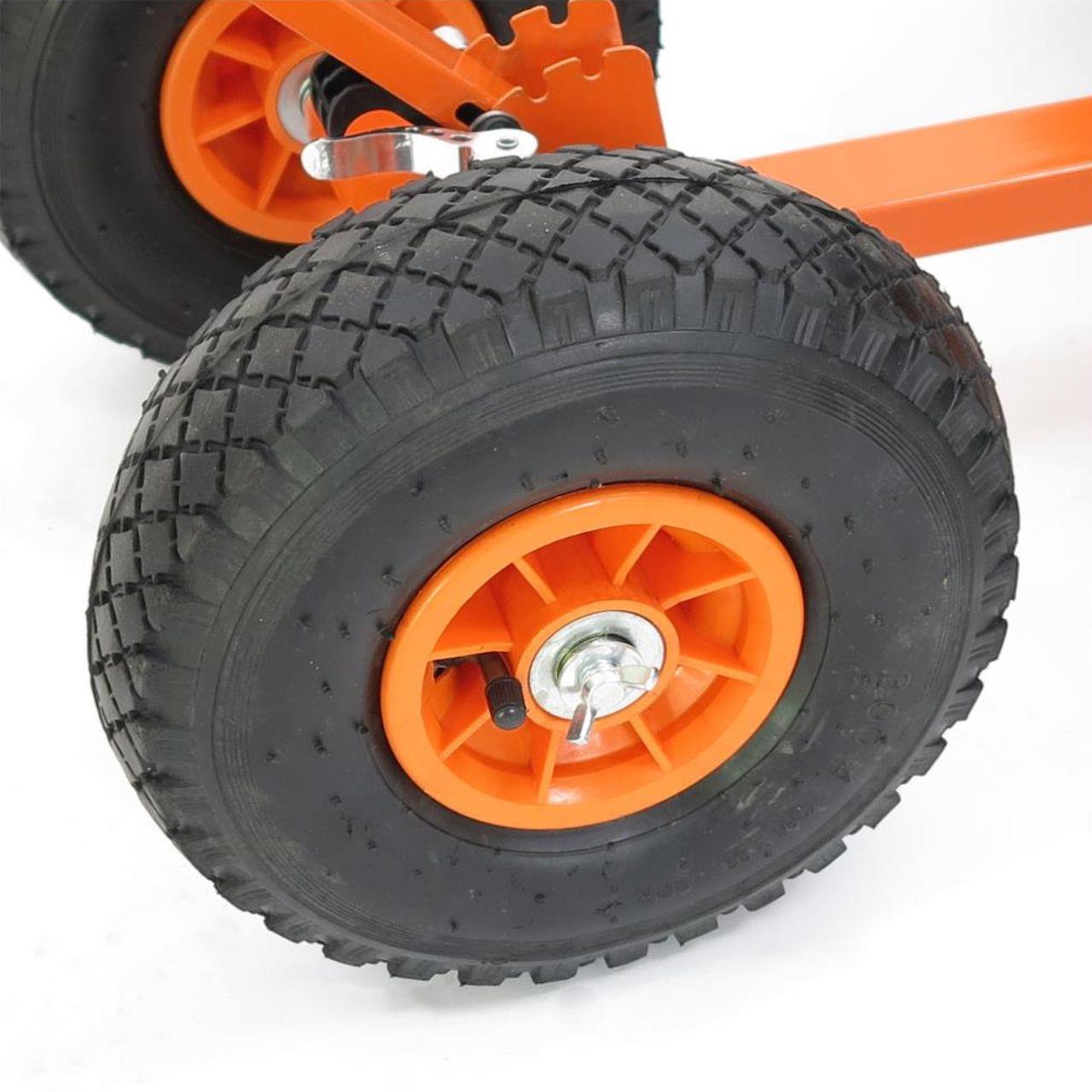 fuxtec-b-ware-schneeschieber-fx-ss740-75-cm-mit-r-dern image 6