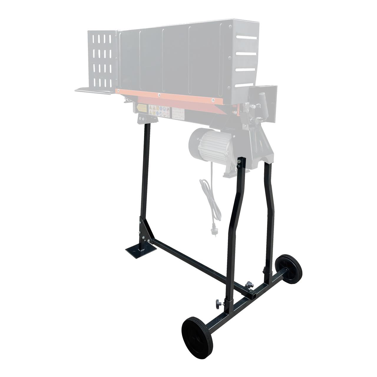 fuxtec-untergestell-mit-transportr-dern-f-r-holzspalter-fx-hs26 image 1