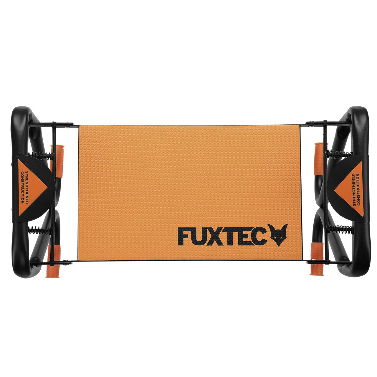 fuxtec-kniebank-gartenhocker-fx-kb1-mit-werkzeugtasche image 6