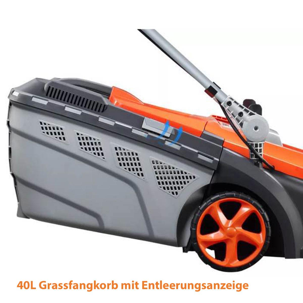 fuxtec-40v-akku-rasenm-her-e137c-b-ware-ohne-akku image 8
