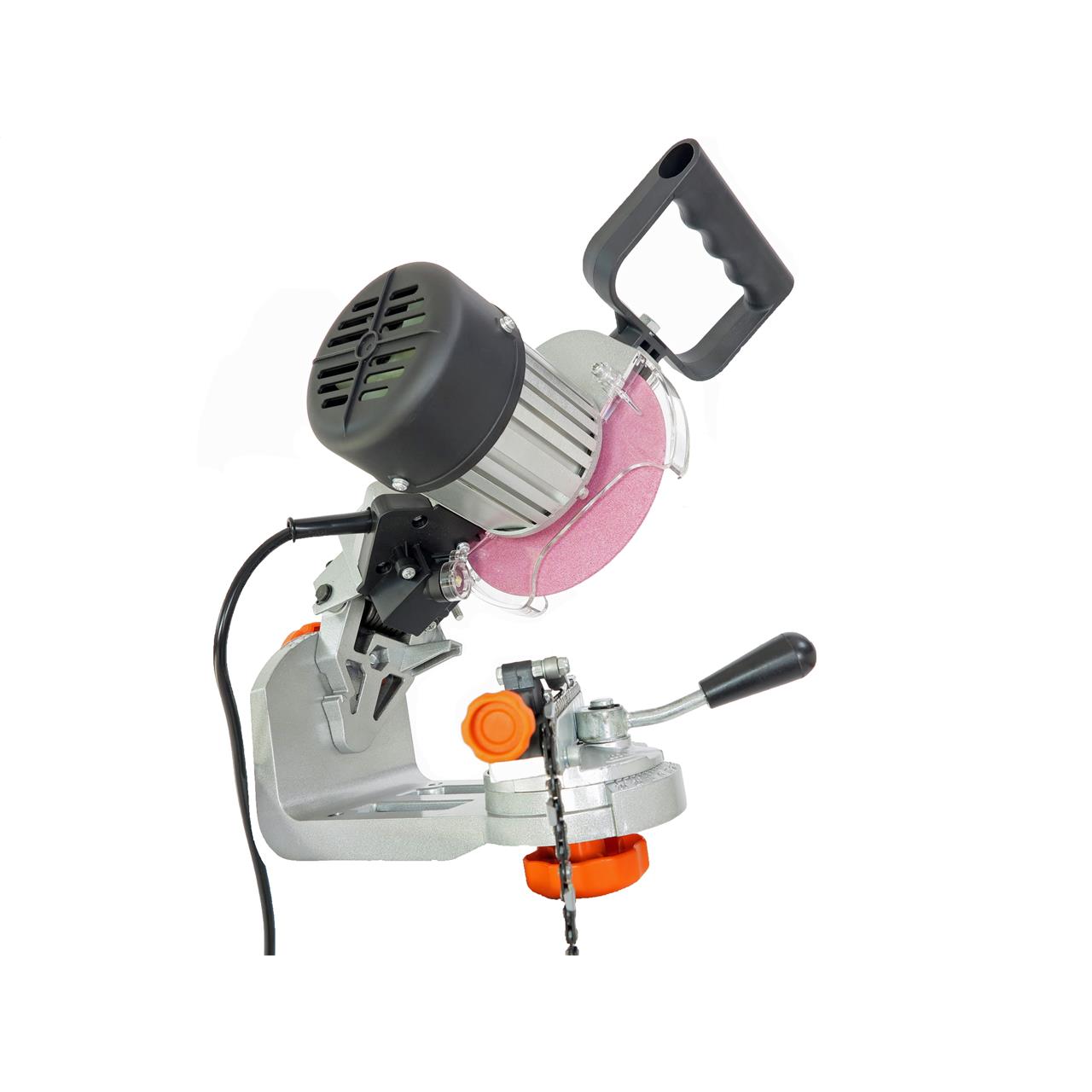 fuxtec-elektrischer-kettensch-rfer-fx-ksf1400-inkl-scheibe-b-ware image 4