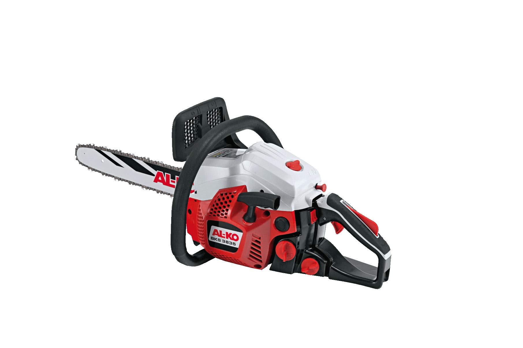 al-ko-bks-3835-benzin-kettens-ge-1-2-kw-35-cm-oregon-schwert-und-kette image 2
