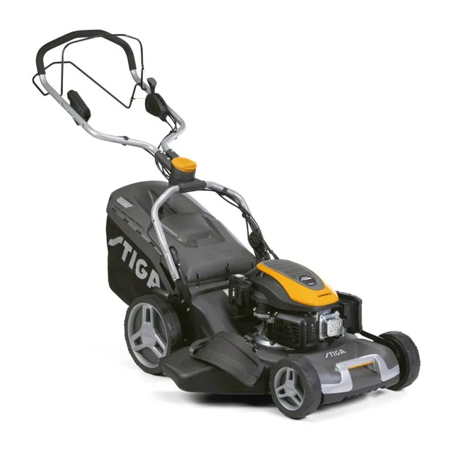 stiga-combi-955-ve-benzin-rasenm-her-196-ccm-53-cm-4-in-1-m-hsystem-elektrostart image 1